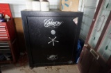 Oversize Like New Gun Safe, Buyer Responsible for Moving. CODE: 231528