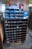 Fastener Bins FULL!