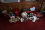 Large Coca Cola Collection, All One Money