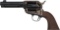 E.M.F. Great Western II Californian Revolver .357MAG, NEW