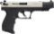 Walther P22 Target Pistol 5120326, 22 Long Rifle, NEW IN BOX