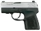 Sig Sauer P290RS .380ACP Nitron Finish, NEW IN BOX, 6 Shot, 2.9