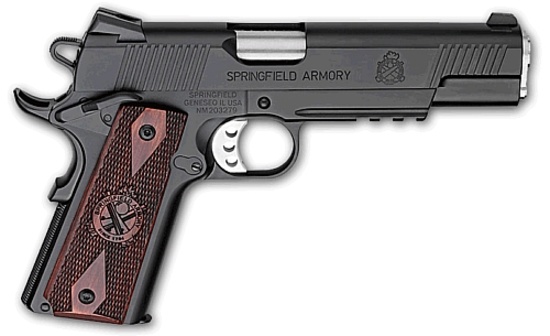 Springfield Armory PX9116L .45ACP 1911 LOADED, NEW IN BOX