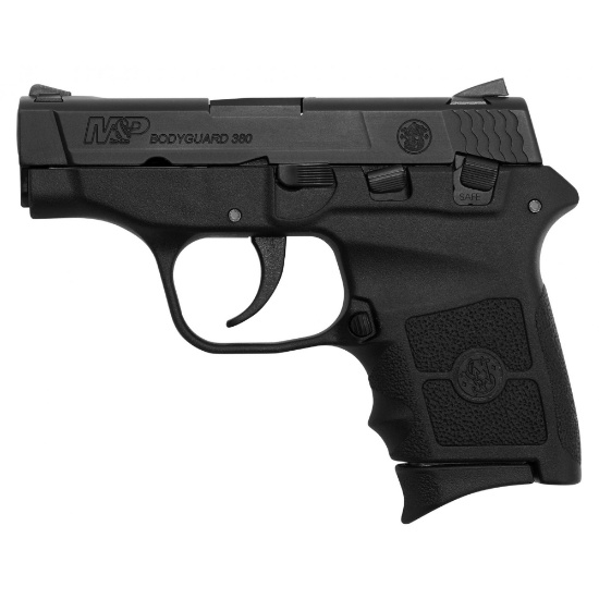 Smith & Wesson, M&P Bodyguard, Compact, 380ACP, NEW IN BOX