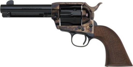 E.M.F. Great Western II Californian Revolver .357MAG, NEW