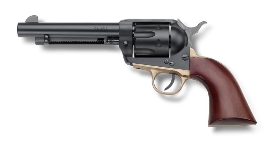 EMF DAKOTA II 45LC 5.5"BRL Revolver, Pietta of Italy