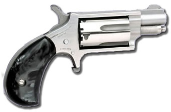 North American Arms, Mini, .22MAG, 5 Shot Revolver, NEW