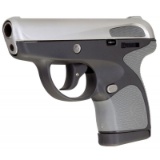 Taurus Spectrum .380 Auto Stainless/Black/Gray 2.8