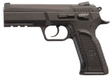 Italian Firearms Group Defiant Force Plus 9, Tangfolia