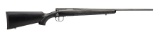 Savage, BMag, Bolt Action Rifle, 17WSM, 22