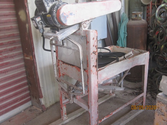 Husqvarna Tile Saw