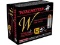 Hollow Point: Winchester 40 S&W Ammunition Train & Defend W40SWD 180 gr JHP 20 Rounds