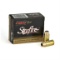 Forty (40) Rounds: Hollow Point! PMC Starfire .45 ACP Ammunition Starfire JHP 230 Grains 45SFA