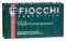 Fiocchi Ammunition, Fiocchi Rifle, 308WIN, 150 Grain, Full Metal Jacket Boat Tail, Twenty (20) Count