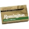 Remington Premier Match 6.5 Creedmoor, 140-Grain 20 Ct. OTMBT, Barnes Open Tip Match Boat Tail $