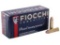 Fiocchi 357 MAG 142gr FMJ Truncated Cone F357F, Fifty (50) Count Box