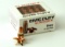 G2 Research Civic Duty Ammo 9mm Luger Lead Free Solid Copper Hollow Point, 100 Grain, 20 Round Box