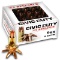 G2 Research Civic Duty Ammo 9mm Luger Lead Free Solid Copper Hollow Point, 100 Grain, 20 Round Box