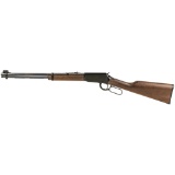 Henry Repeating Arms, Lever Action, 22LR, 18.25
