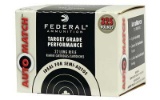 Federal, Champion, 22LR, 40 Grain, Solid Point, 325 Rounds per Box, rs am22