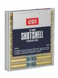 CCI/Speer, Shotshell 22WMR, 52 Grain, Shotshell #12, 20 Round Box  rs # CCI25