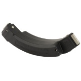 Ruger, Magazine, BX-25, 22LR, Black, Fits 10/22. This is 2-25rd magazines coupled.
