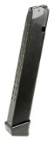 SGM Tactical Thirty-Three (33) ROUND GLOCK 9mm Magazine!!! #SGMT9G33R