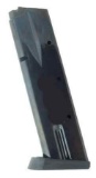 15 Round Magazine for Diamondback DB9 Full Size, 9mm, Flat Bottom Magazine, NEW IN PACKAGE