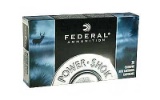 Federal, PowerShok, 243WIN, 100 Grain, Soft Point, BOX of (20) Twenty, rs #fe243b