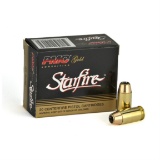 Forty (40) Rounds: Hollow Point! PMC Starfire .45 ACP Ammunition Starfire JHP 230 Grains 45SFA