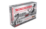Winchester, Deer Season, 308 Win, 150 Grain, Extreme Point Polymer Tip, Twenty (20) Per BOX