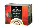 Federal, Personal Defense, Hydra-Shok, 380 ACP, 90 Grain, Jacketed Hollow Point, Low Recoil, (20) Ct