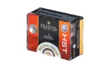 Federal, Premium Personal Defense, 380 ACP, 99 Grain, HST, 20/Box