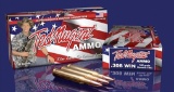 ATI Ted Nugent 308 Winchester 180 Grain, TSX. Twenty (20) Rounds