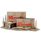 Hornady, Match, 6.5 Creedmoor, 140 Grain, ELD Match, 20 Round Box  # 81500