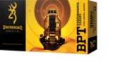 Browning BPT Performance Target Pistol Ammunition B191800451, 45 ACP, FMJ, 230 GR, 920 fps, 50 Rd