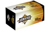 Armscor, 500 S&W, 300 Grain, XTP, 20 Round Box