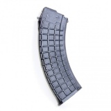 PROMAG AK-A1 - AK-47 7.62x39mm (30)Rd Black Polymer Magazine, $15.99