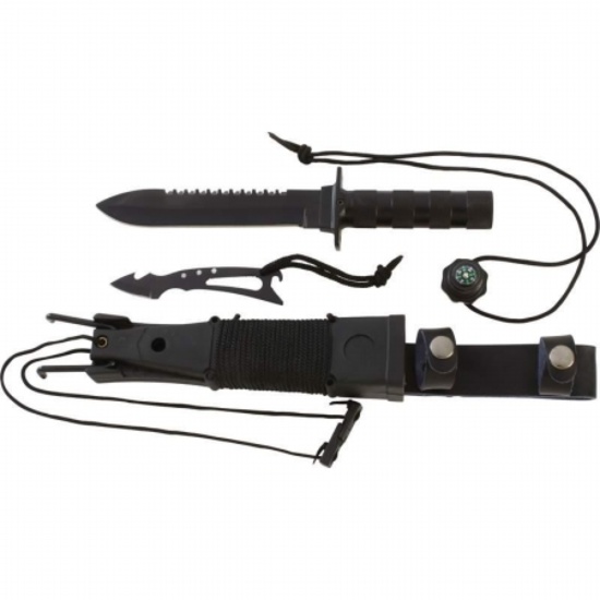 Survival Knife