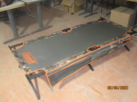 Coleman Trailhead II Cot
