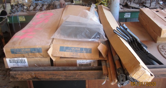 Misc. Lot of Cleaning Supplies