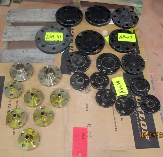 Miscellaneous Flanges