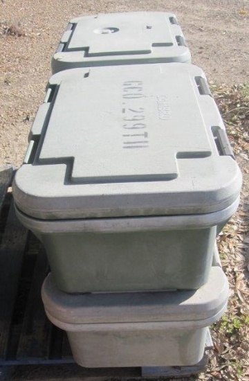 Food Storage Containers