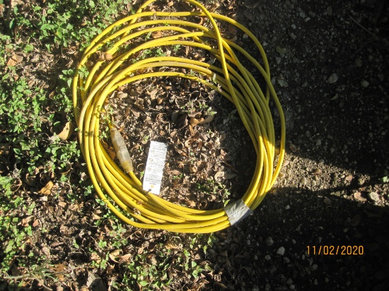50" extension cord