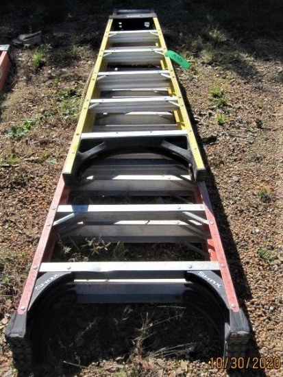 2 Ladders