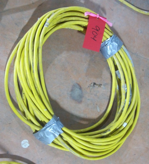 100' extension cord