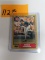 1987 Topps Update #70T Greg Maddux Rookie Card