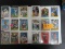 Eighteen (18) Baseball Cards incl (9) Mark McGwire and Jay Buhner, Jim Abbott, Gary Sheffield& more