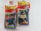 Both For One Money: Two (2) 1990 Topps 42 card retail packs! Factory Sealed, Unopened. both one $