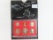 1980 U.S. Proof Set, Unopened from U.S. Mint. $1.91 Face Value